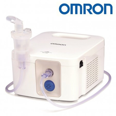 Inhaliatorius OMRON CompA·I·R™ Pro (NE-C900)