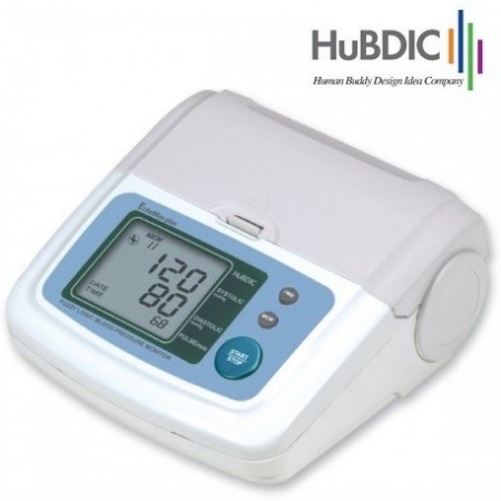 Žastinis kraujospūdžio matuoklis HubDIC "Echo Max Plus" NBP-100