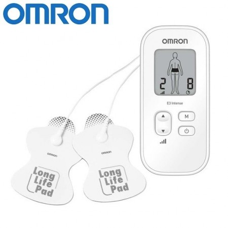 TENS elektrostimuliatorius OMRON E3