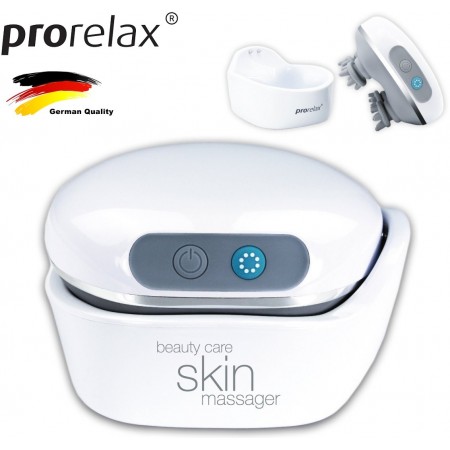 Veido ir kūno masažuoklis ProRelax Prestige Beauty Skin Care