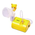 Inhaliatorius OMRON CompA·I·R™ NE-C801 KD-1