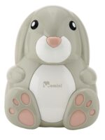 Kompresorinis inhaliatorius Momini NebuBunny-1