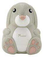 Kompresorinis inhaliatorius Momini NebuBunny-1