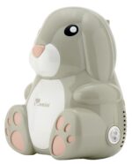 Kompresorinis inhaliatorius Momini NebuBunny-2