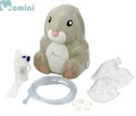 Kompresorinis inhaliatorius Momini NebuBunny