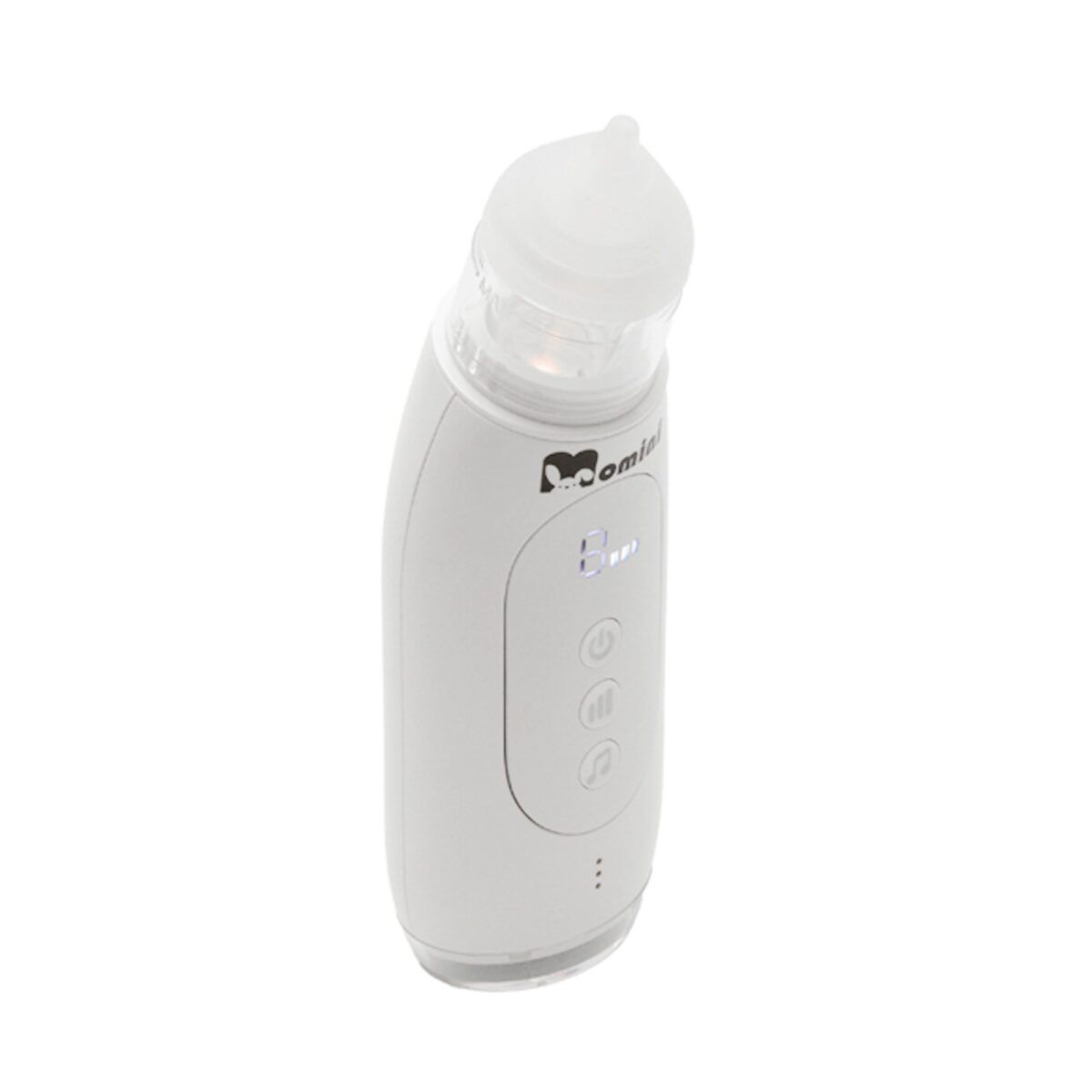 Nosies aspiratorius Momini Breezy-1