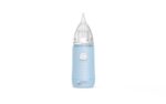 Nosies irigatorius ir aspiratorius Momini NanoFlush 2in1-5