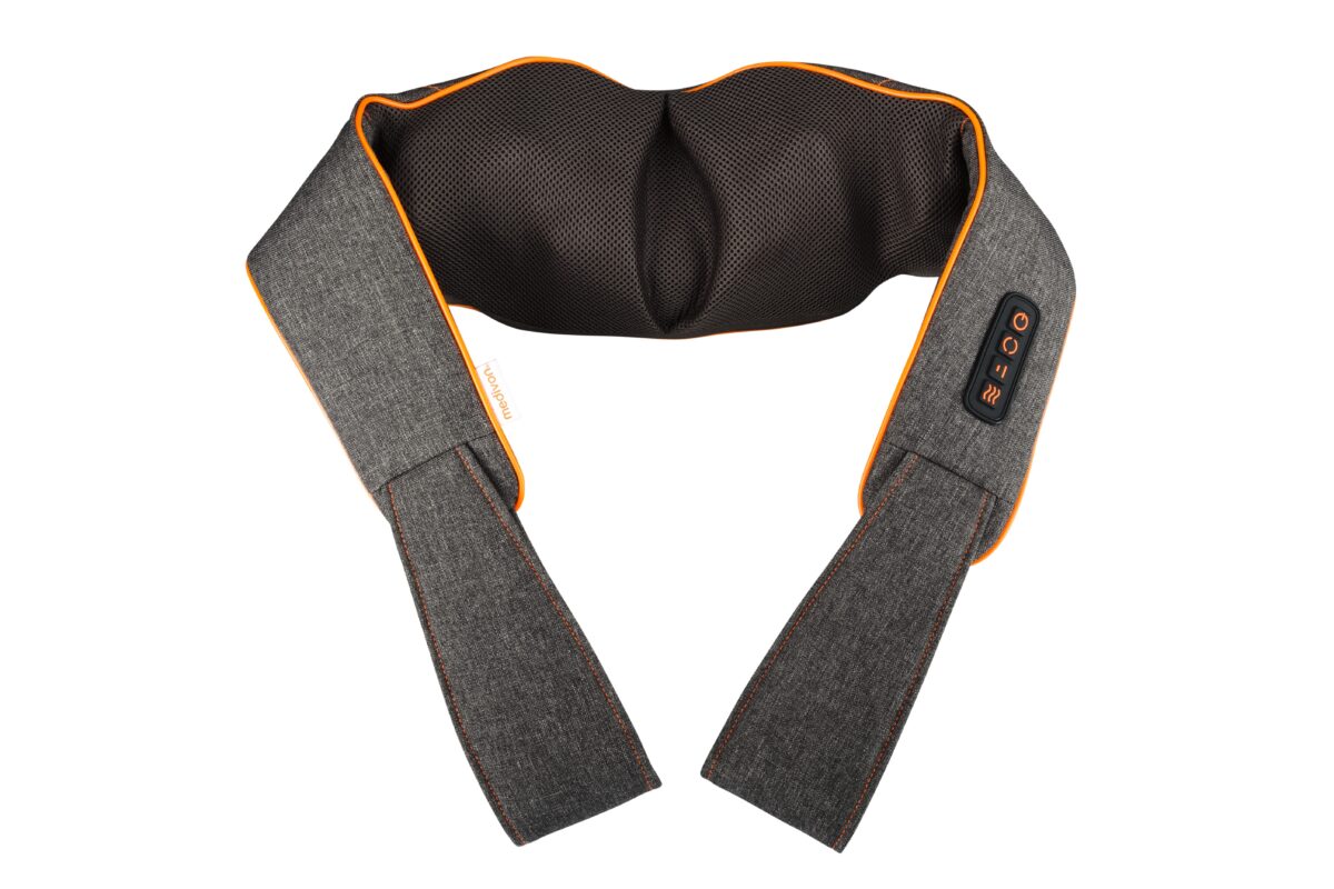 Kaklo masažuoklis Medivon Collar Simple-1