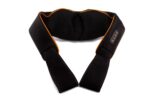 Kaklo masažuoklis Medivon Collar Simple Black-1