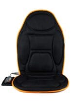 Masažinė sėdynė Medivon Cosy Mesh Black-1