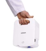 Inhaliatorius OMRON CompA·I·R™ Pro (NE-C900)-2
