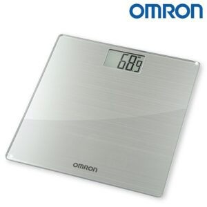 Svarstyklės elektroninės OMRON HN-288