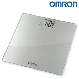 Svarstyklės elektroninės OMRON HN-288