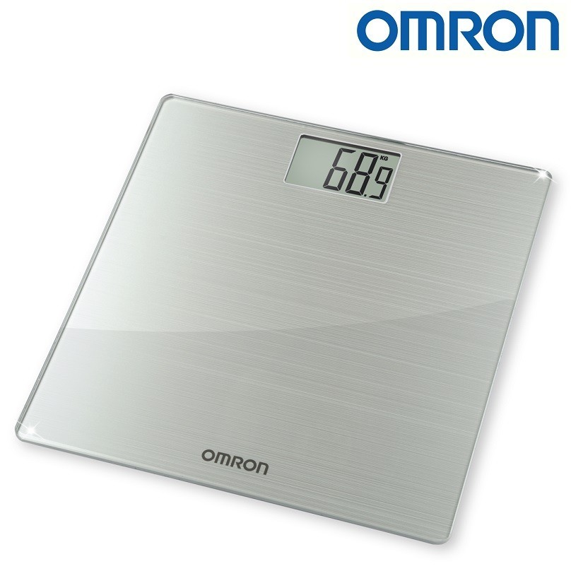 Svarstyklės elektroninės OMRON HN-288 Svarstyklės elektroninės OMRON HN-288