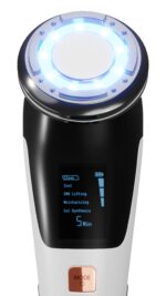 Beadatinis mezoterapinis aparatas Beautifly B-Glossy Pro-4