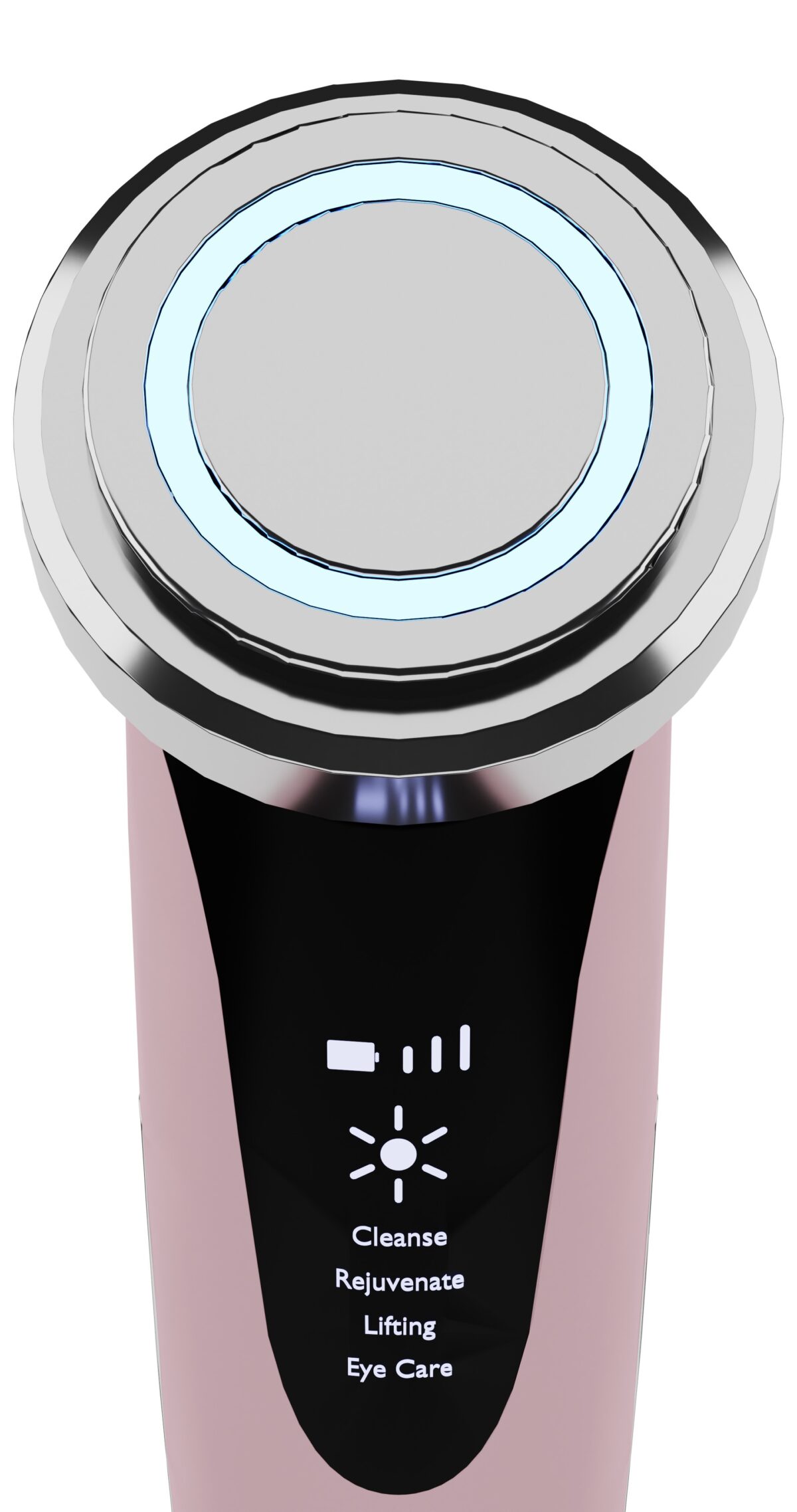 Beadatinis mezoterapinis aparatas Beautifly B-Glossy Blush-1