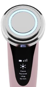 Beadatinis mezoterapinis aparatas Beautifly B-Glossy Blush-1
