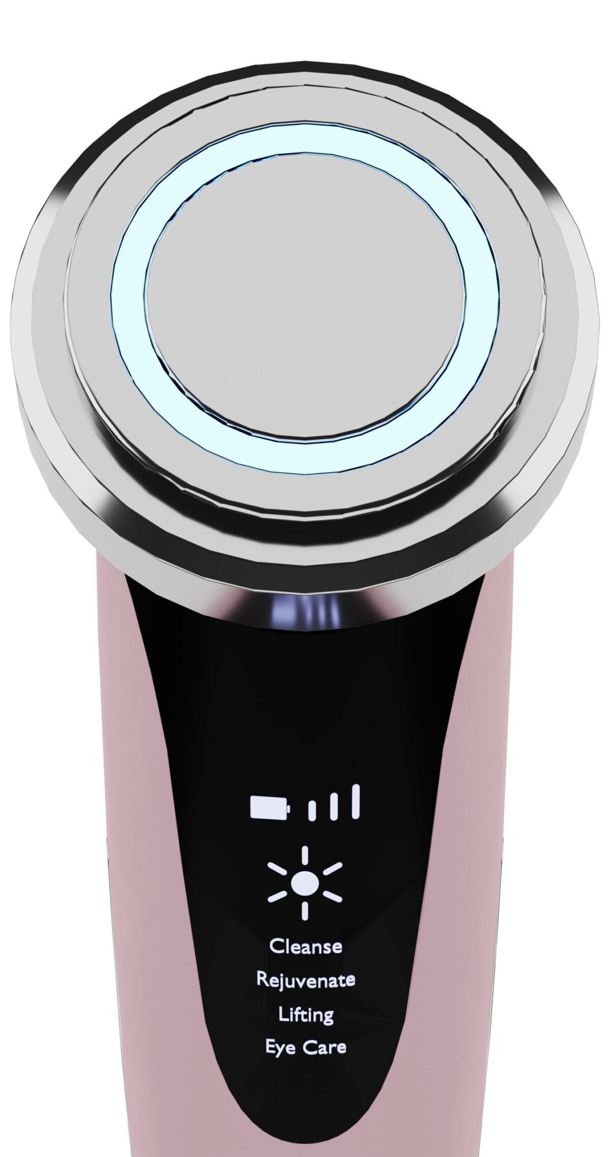 Beadatinis mezoterapinis aparatas Beautifly B-Glossy Blush-1