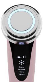 Beadatinis mezoterapinis aparatas Beautifly B-Glossy Blush-1