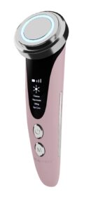 Beadatinis mezoterapinis aparatas Beautifly B-Glossy Blush-2