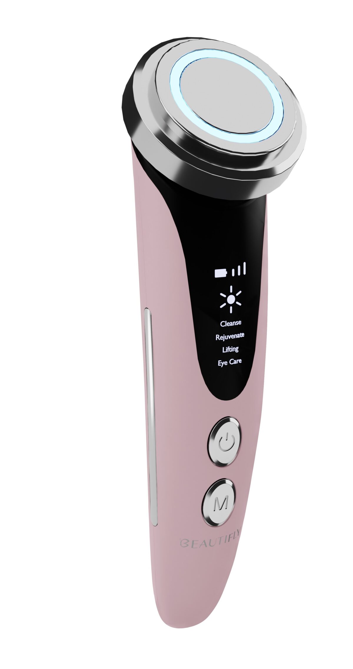 Beadatinis mezoterapinis aparatas Beautifly B-Glossy Blush-3