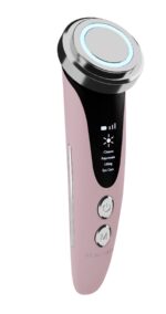Beadatinis mezoterapinis aparatas Beautifly B-Glossy Blush-3