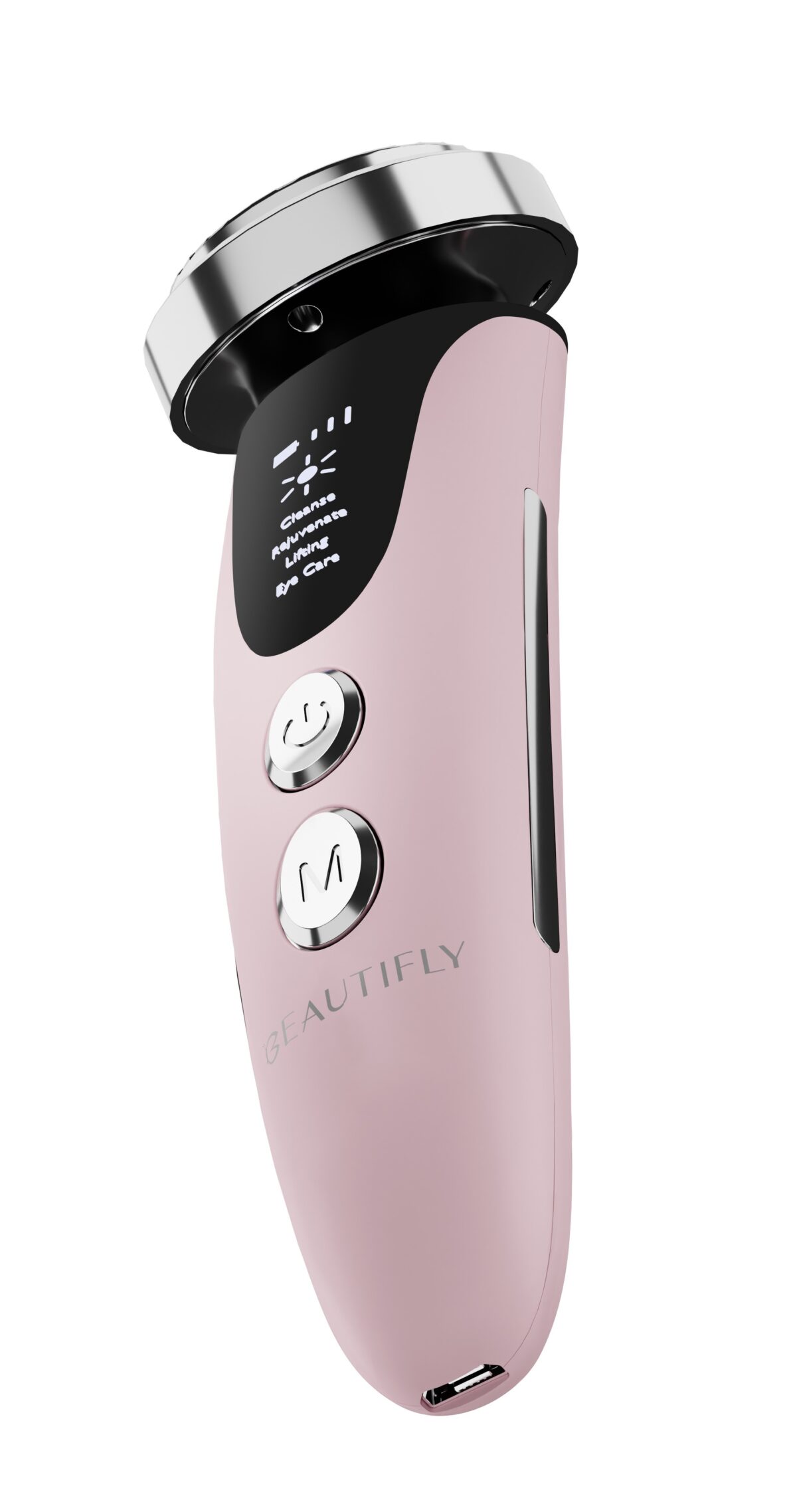 Beadatinis mezoterapinis aparatas Beautifly B-Glossy Blush-7