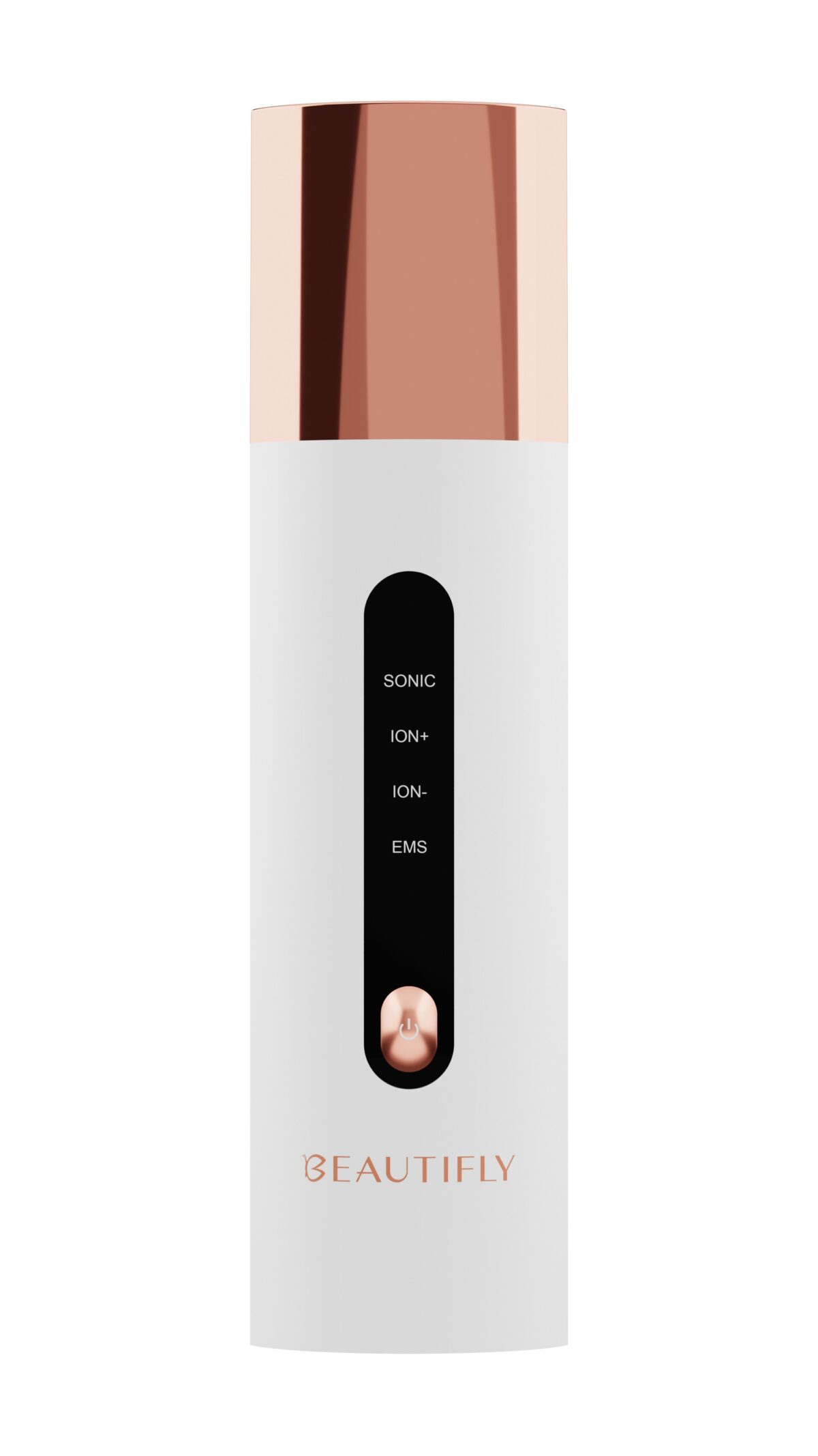 Daugiafunkcinis odos šveitiklis Beautifly B-Scrub Pro Slim-1
