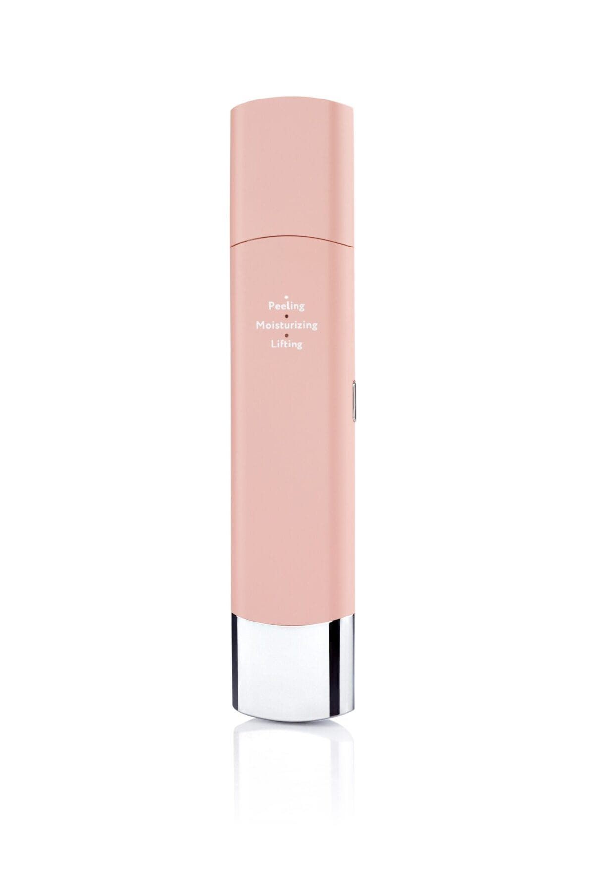 Odos šveitiklis Beautifly Scrub Slim Blush-1