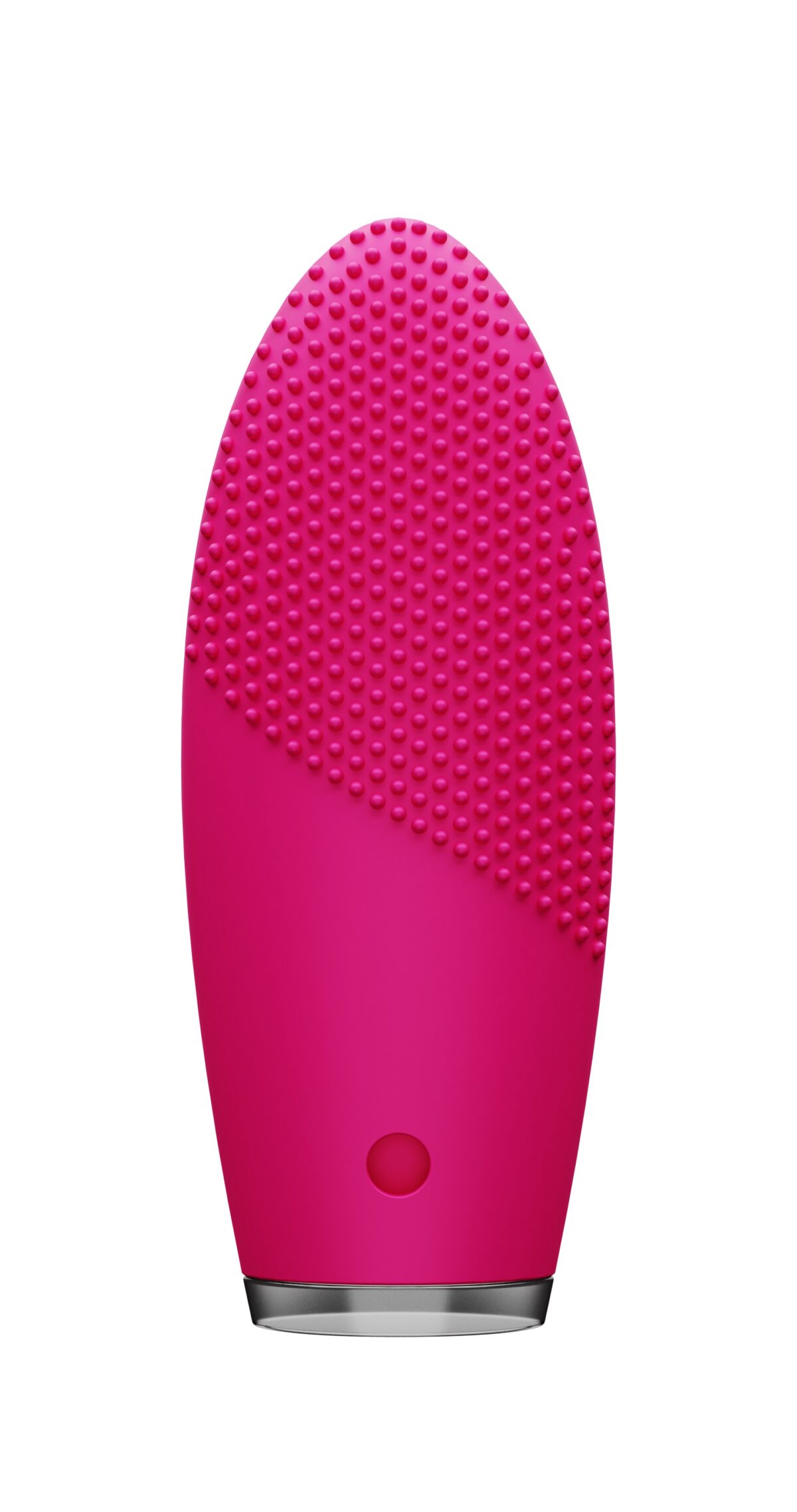 Aukšto dažnio vibracijų veido valymo šepetėlis Beautifly B-Fresh Slim su masažo režimu-2