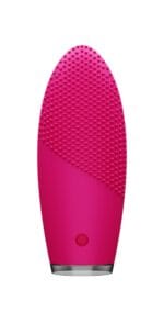 Aukšto dažnio vibracijų veido valymo šepetėlis Beautifly B-Fresh Slim su masažo režimu-2