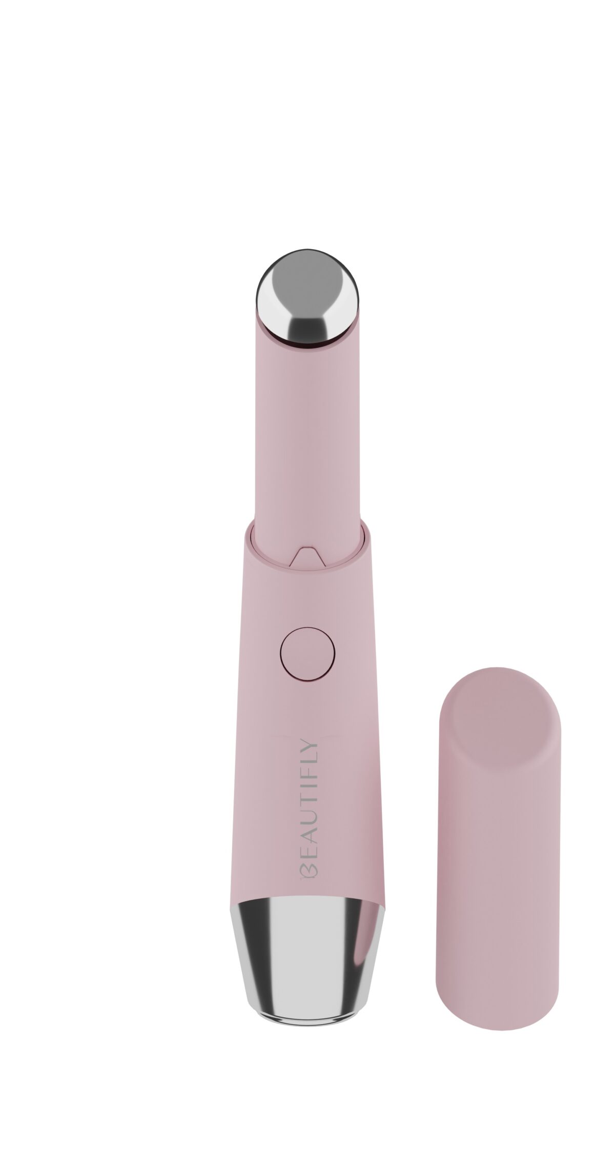 Akių ir lūpų srities masažuoklis Beautifly B-Blink Blush-4