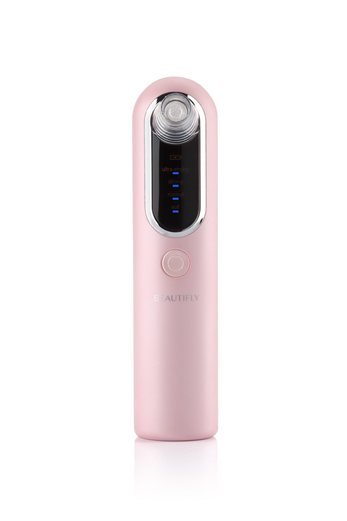 Mikrodermabrazijos ir inkštirų šalinimo priemonė Beautifly Derma Blush-2