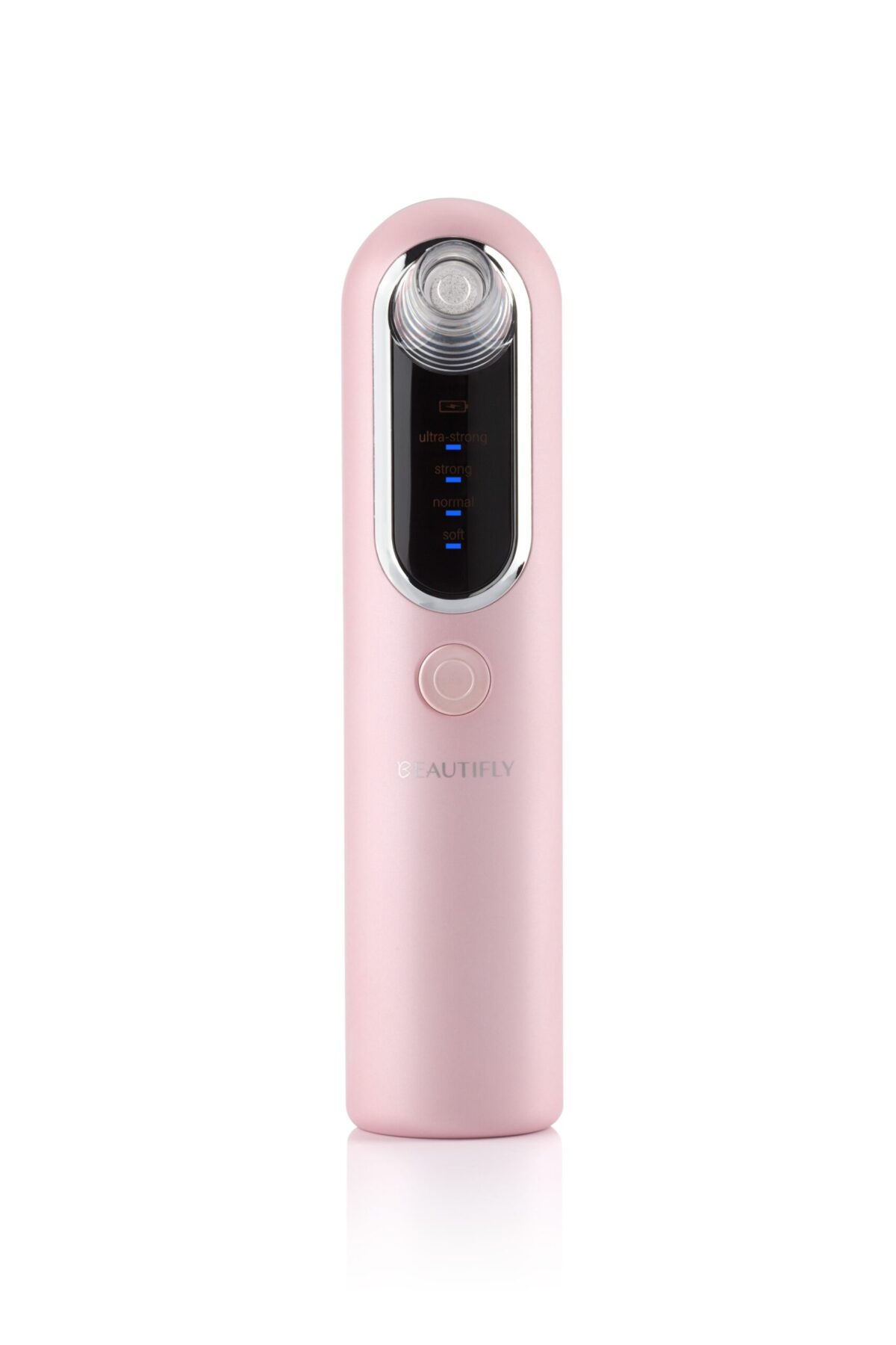 Mikrodermabrazijos ir inkštirų šalinimo priemonė Beautifly Derma Blush-2