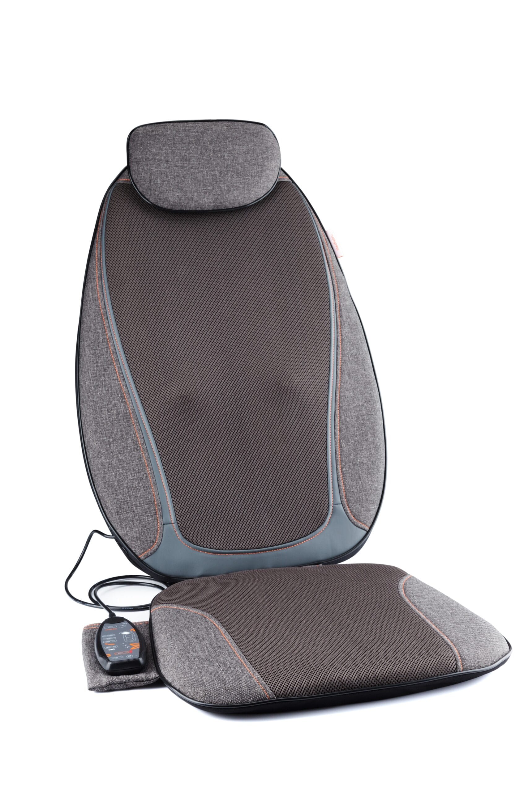 Masažinė sėdynė Medivon Cosy Shiatsu Masažinė sėdynė Medivon Cosy Shiatsu
