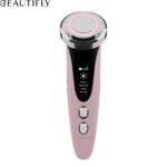 Beadatinis mezoterapinis aparatas Beautifly B-Glossy Blush