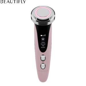 Beadatinis mezoterapinis aparatas Beautifly B-Glossy Blush