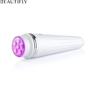 LED prietaisas nuo aknės Beautifly Glossy Acne