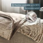 Šildanti antklodė Beurer HD150 Nordic XXL-5