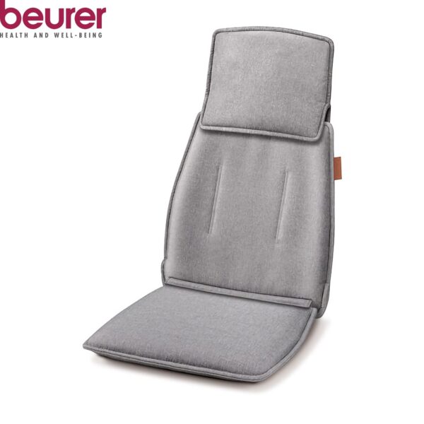 Masažinė sėdynė Beurer MG330 Grey