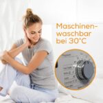 Šildanti paklodė Beurer TS26 XXL-1