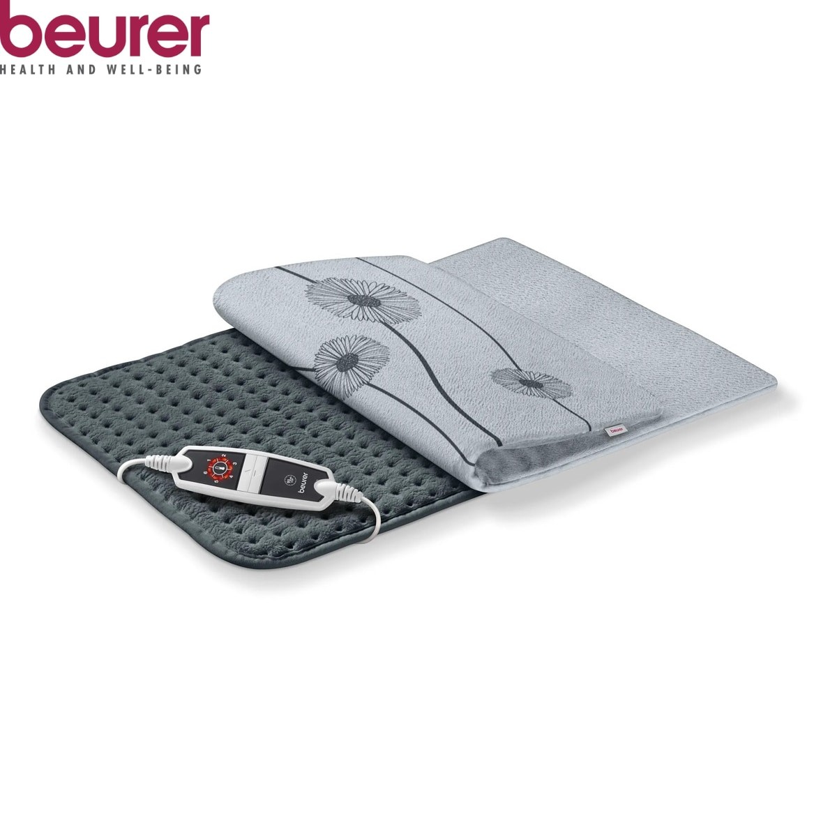 Šildoma pagalvėlė Beurer HK125 Cosy Šildoma pagalvėlė Beurer HK125 Cosy