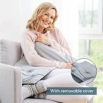 Šildoma pagalvėlė Beurer HK125 Cosy-2