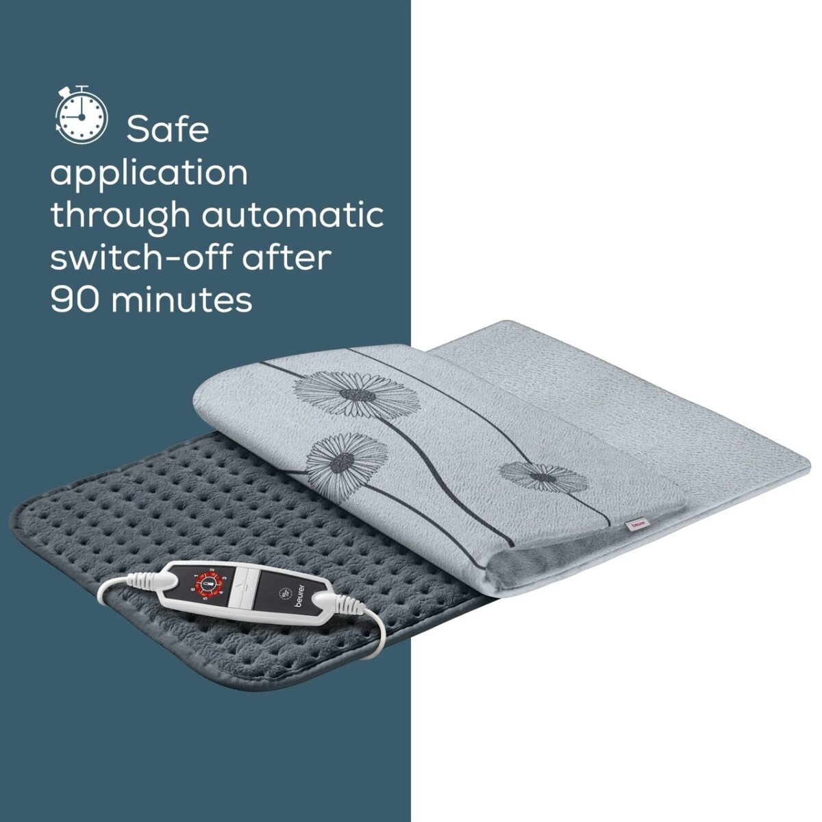 Šildoma pagalvėlė Beurer HK125 Cosy-3