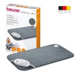 Šildanti pagalvėlė Beurer HK123 XXL Cozy Grey-7