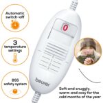 Pečių ir kaklo šildytuvas Beurer HK54 Cosy-1