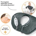 Pečių ir kaklo šildytuvas Beurer HK54 Cosy-2