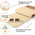 Šildanti pagalvėlė Beurer HK115 Cosy-1