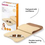 Šildanti pagalvėlė Beurer HK115 Cosy-4