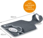 Nugaros ir kaklo šildytuvas Beurer HK53 Cosy-4
